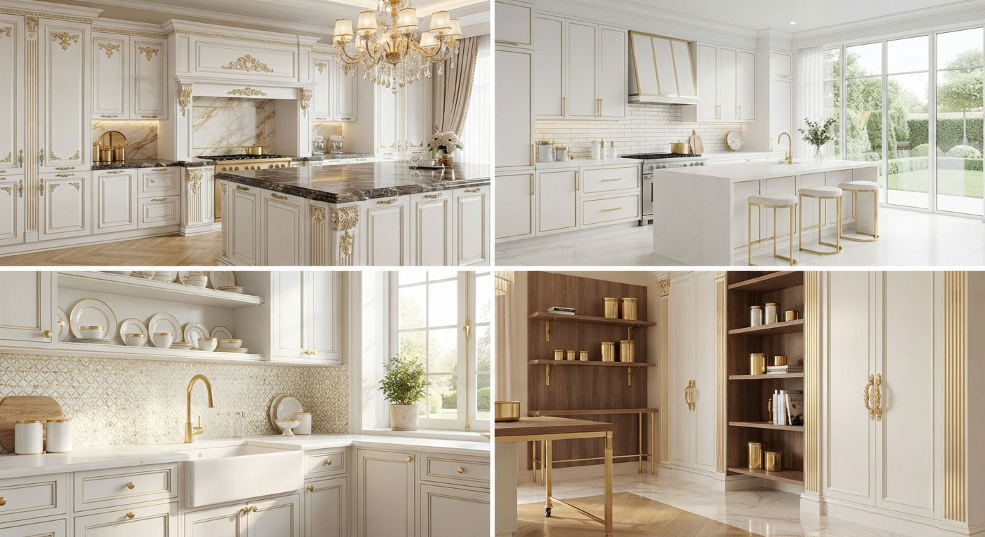 کابینت ممبران